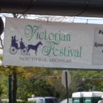 Northville Victorian festival