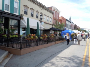 Northville Michigan