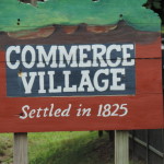 Commerce Township Michigan