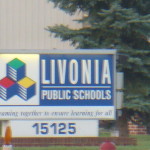 Livonia Public Schools