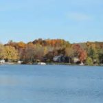 Pontiac Lake Oakland