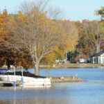 Pontiac Lake Oakland County MI