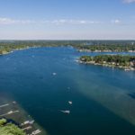 Union Lake homes W Bloomfield