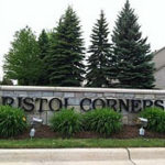 Northville & Novi Michigan neighborhood photos