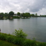 green lake2