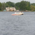 Lake Sherwood in Commerce Twp
