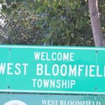 West Bloomfield MI