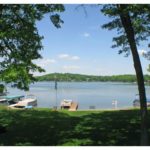 williams lakefront property