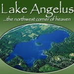 lake angelus