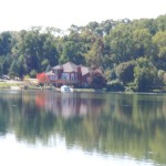 Bogie Lake waterfront properties White Lake MI