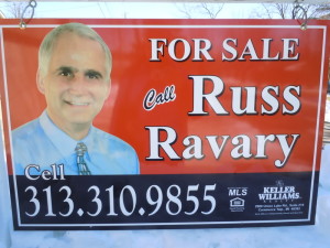 Russ Ravary realtor