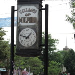 Village of Milford MI
