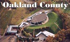 Lakefront Foreclosures in Oakland County August 2014