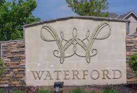 Home Foreclosures in Waterford Michigan