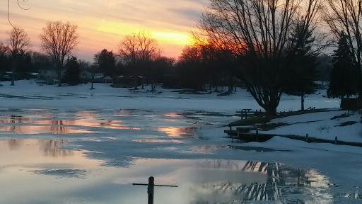 Lakefront Homes for sale on Tull lake in White Lake Michigan