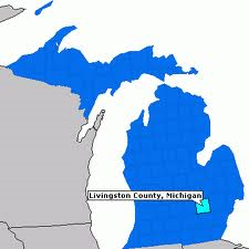 Lakefront Homes for sale in Livingston County September 2014