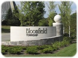 Foreclosures in Bloomfield Township MI