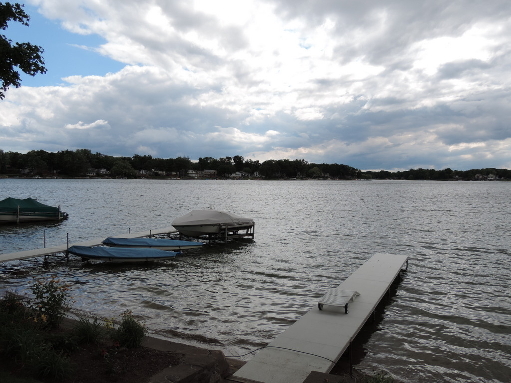 Waterford’s best all sports lakes – Williams & Watkins Lakes