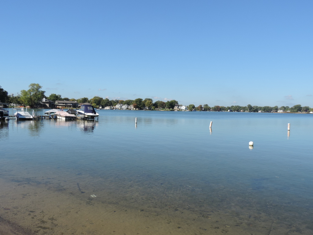 Sylvan Lake Waterford Michigan Detroit Michigan Real Estate