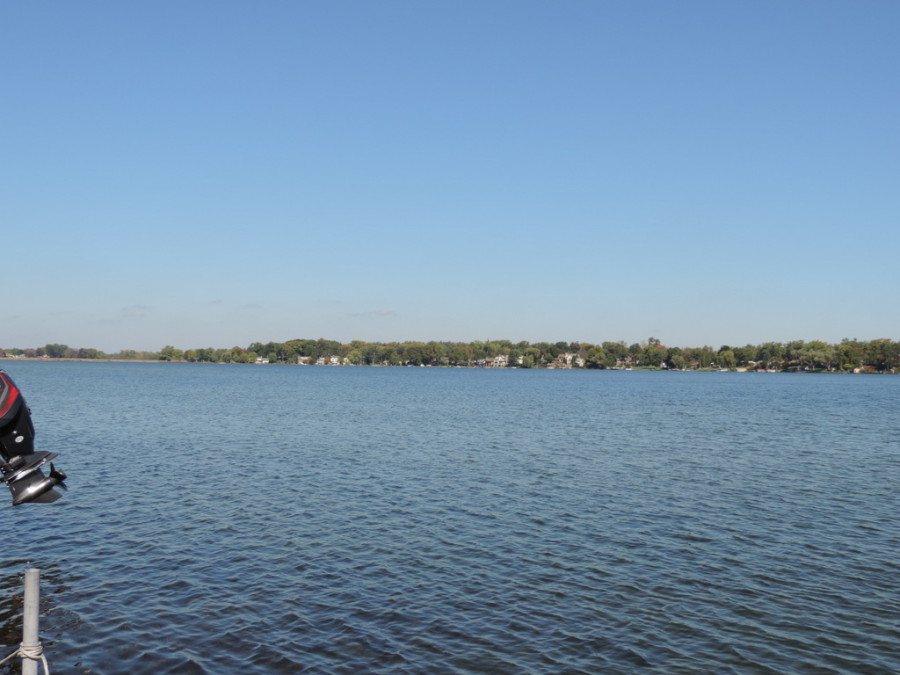 Sylvan Lake Waterford Michigan Detroit Michigan Real Estate