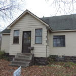 Not the best curb appeal