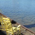 Mohawk Lake in Waterford MI