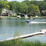 Lotus Lake homes in Waterford MI