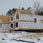New Construction homes West Bloomfield MI