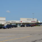 West Bloomfield shopping areas