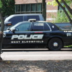 West Bloomfield first responders