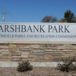 Marshbank Park in West Bloomfield MI