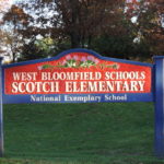 West Bloomfield MI public schools