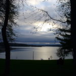 Upper Straits Lake West Bloomfield MI