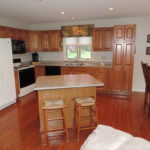 Kitchen De-cluttering