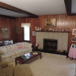 Selling an estate home