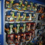 Star Wars collection