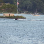 Cass Lake in Waterford MI