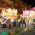 Plymouth Fall Festival