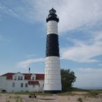 michigan lighthouse
