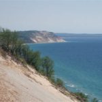 sleepy bear dunes