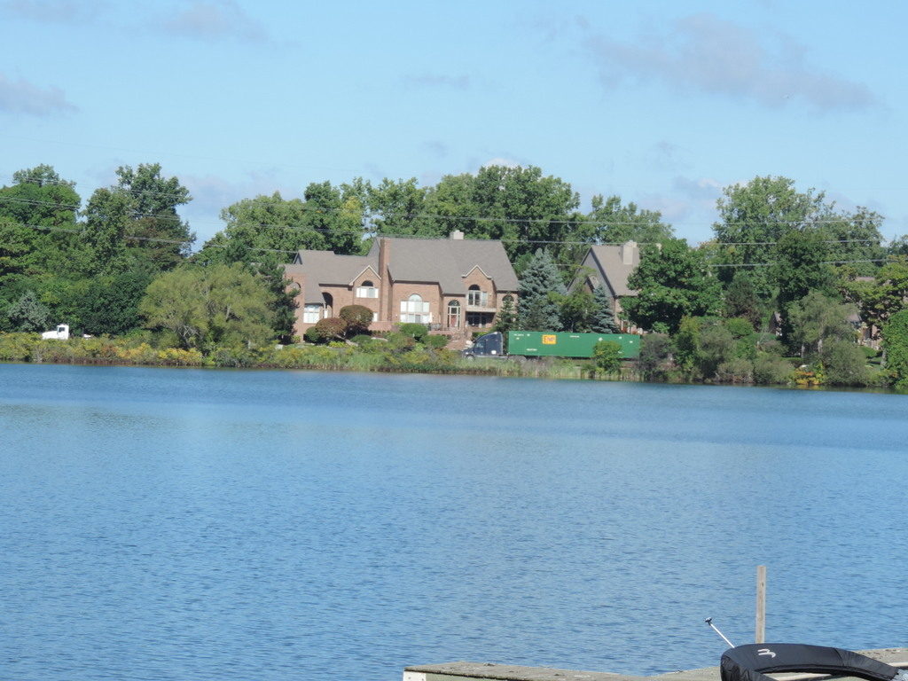 Best Lakes in West Bloomfield MI Detroit Michigan Real Estate
