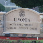 Livonia City complex