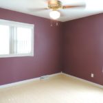 Selling a home on a rainy day