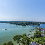 Cass Lake in Waterford MI