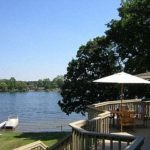 homes on Lake Sherwood in Commerce MI