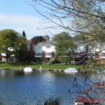 Lester Lake Oakland County MI