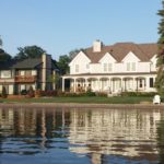 Loon Lake Condos in Waterford