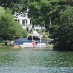 Lotus Lake – Maceday Lake