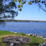 Portage Lake Livingston County