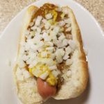 coney dog